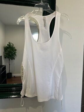Athleta Racerback Tank
